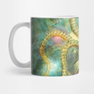 Octo-space Mug